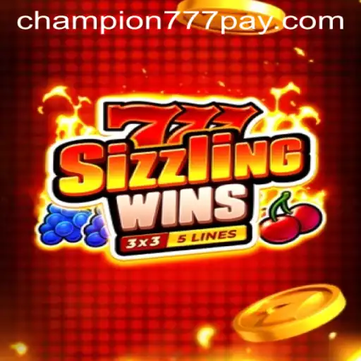 Exploring the Excitement of 777 Sizzling Wins