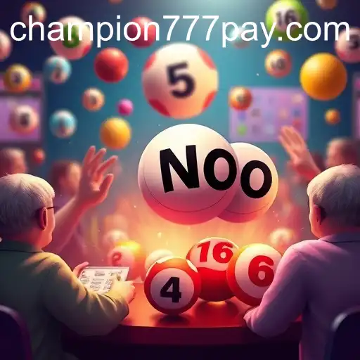 The Thrilling World of Bingo Games