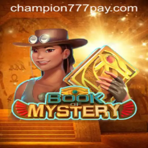 Book of Mystery: Exploring the Enchanting World of Champion777
