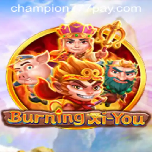 Exploring BurningXiYou: An Immersive Journey into the Digital Realm