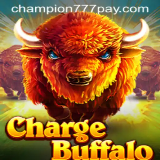 ChargeBuffalo: A New Gaming Sensation with Unique Features and Gameplay