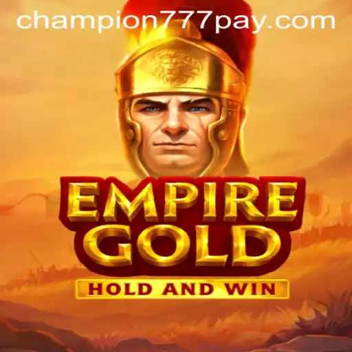 EmpireGold: Navigating the World of Strategy and Competition