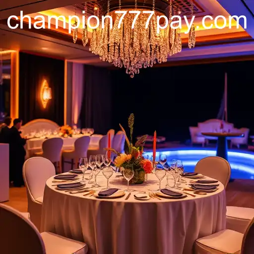 Exploring the Allure of Exclusive Events: The Role of champion777