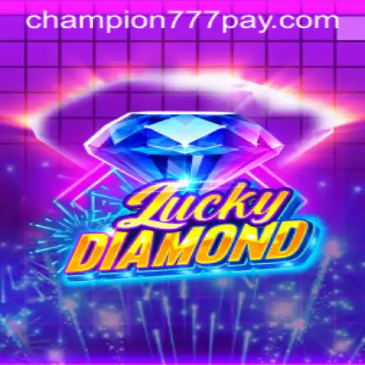 Unveiling LuckyDiamond: A Glimpse into the Thrilling World of Champion777