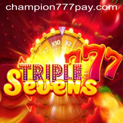 Discover the Thrilling World of 777TripleSeven and the Champion777 Quest