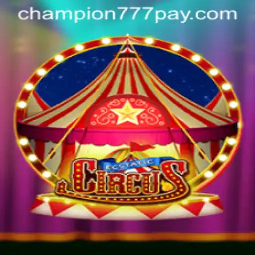 Explore the Magical World of EcstaticCircus and Unravel the Mysteries of Champion777