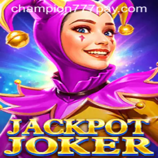 Unveiling JackpotJoker: The Ultimate Casino Experience with Champion777