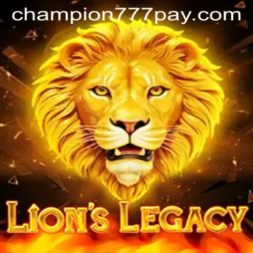 Unleash Your Inner Champion in LionsLegacy: A Legendary Gaming Experience