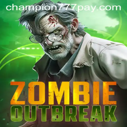 ZombieOutbreak: Survive and Conquer with Champion777