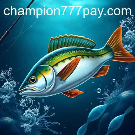 Exploring the World of Online Fishing: The Rise of Champion777
