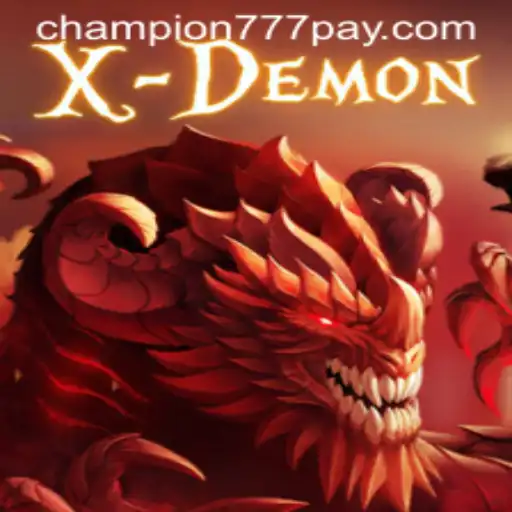 XDemon: The Thrilling World of Champion777